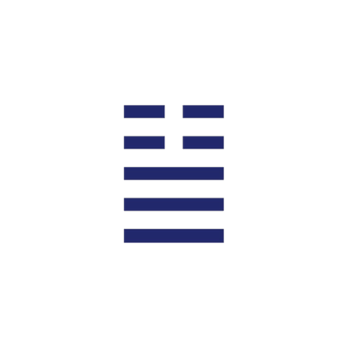 Shiro Ao logo