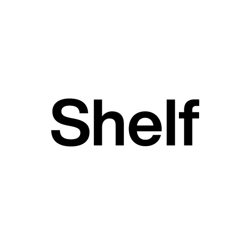 Shelf logo